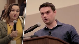 Ben Shapiro DEBUNKS Transgenderism Argument