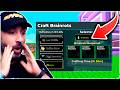 SAMMY SPAWNA MEOWL nella CRAFT MACHINE!?! 😮 - Roblox ITA