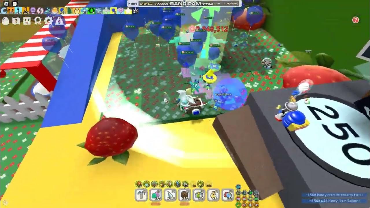 2ND SUPREME SPROUT (Diamond Egg) YouTube