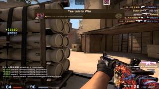 CSGO Digest6