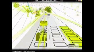 Audiosurf skills and how to get game