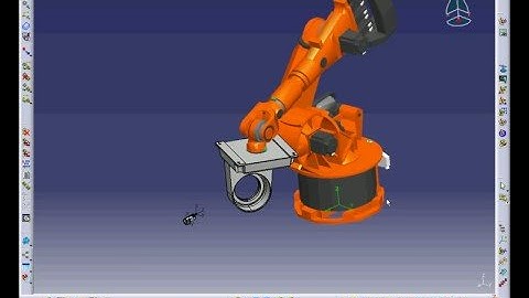 delmia deburring final