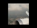 Take-off from Bangkok ! [b787-900 Oman air]
