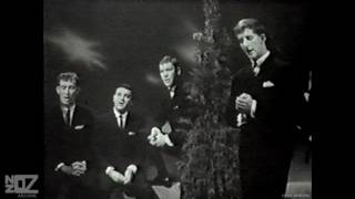 Video thumbnail of "The Deltones - Get A Little Dirt On Your Hands (1962)"