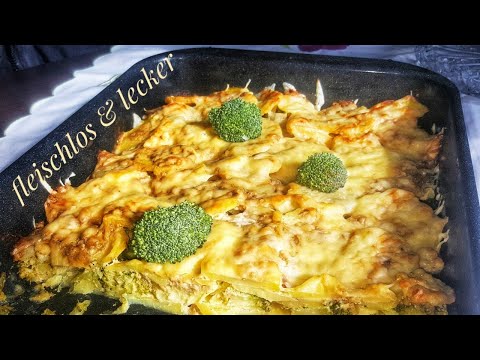 Ein köstliches Gericht mit Hackfleisch, dass Sie noch nicht gegessen haben, jeder kann kochen #166. 