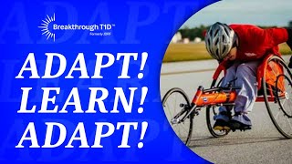 Life With Spina Bifida Type 1 Diabetes T1D Tuesday Ft Burnswheels
