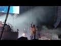 Capture de la vidéo Quinn Xcii Live Performance - Magna Utah June 2023