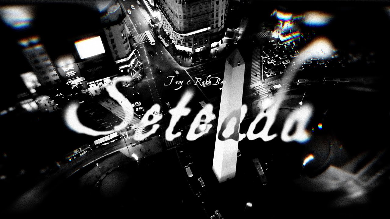 Ver Froz & RakoBoy - SETEADA (Video Oficial) no YouTube Ver Froz & RakoBoy - SETEADA (Video Oficial) no YouTube