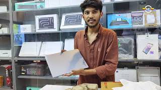 Lenovo Yoga Slim 7 Unboxing ✨ | Premium Look!