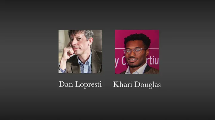 Catalyzing Computing Episode 14 - Interview with D...