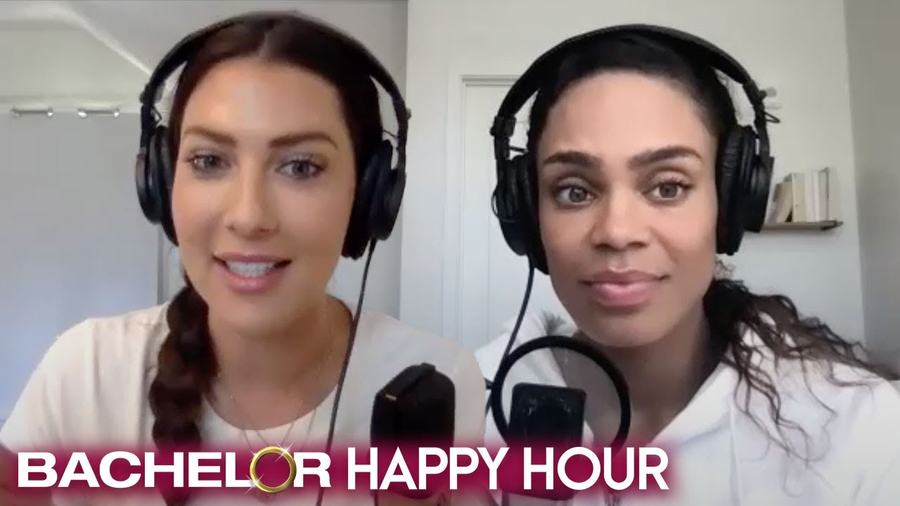 What Just Happened Between Rachel and Zach?