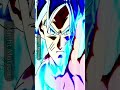 Luffy and Goku Edit x S1KE