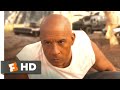 F9 The Fast Saga (2021) - Truck vs. Fighter Jet Scene (10/10) | Movieclips image