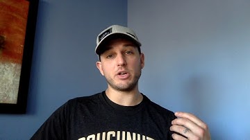 Open Barbell v3 Review