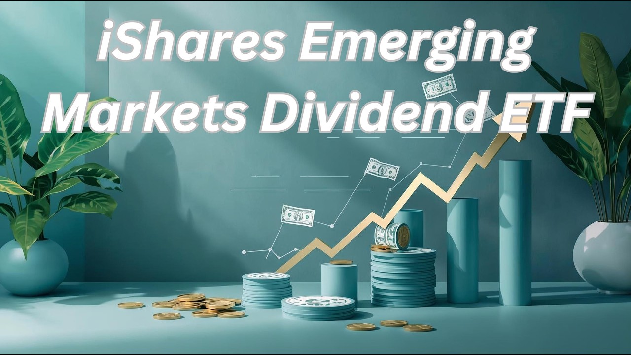 iShares Emerging Markets Dividend ETF / Jetzt kaufen?