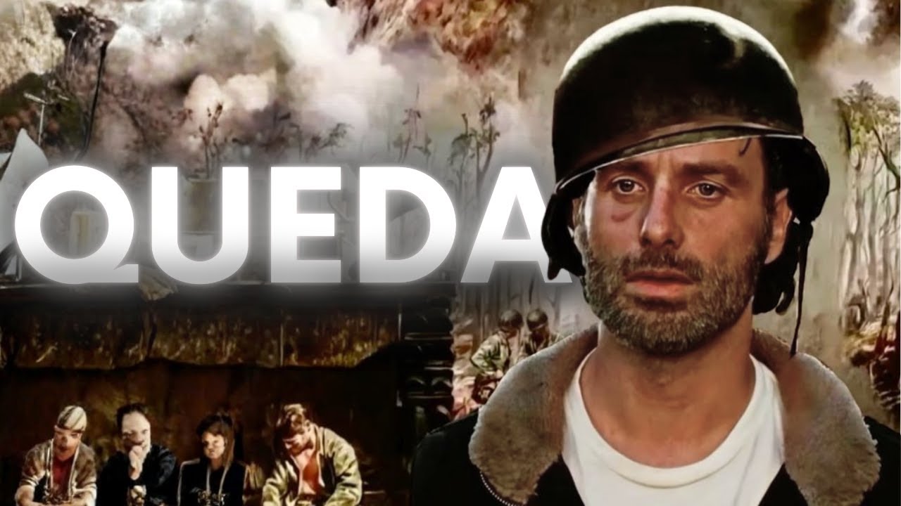 O que deu ERRADO em The Walking Dead? | ESPECIAL