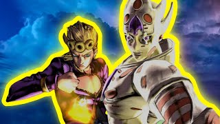 The Damn GER!!! - All-Star Battle R - Online Battles