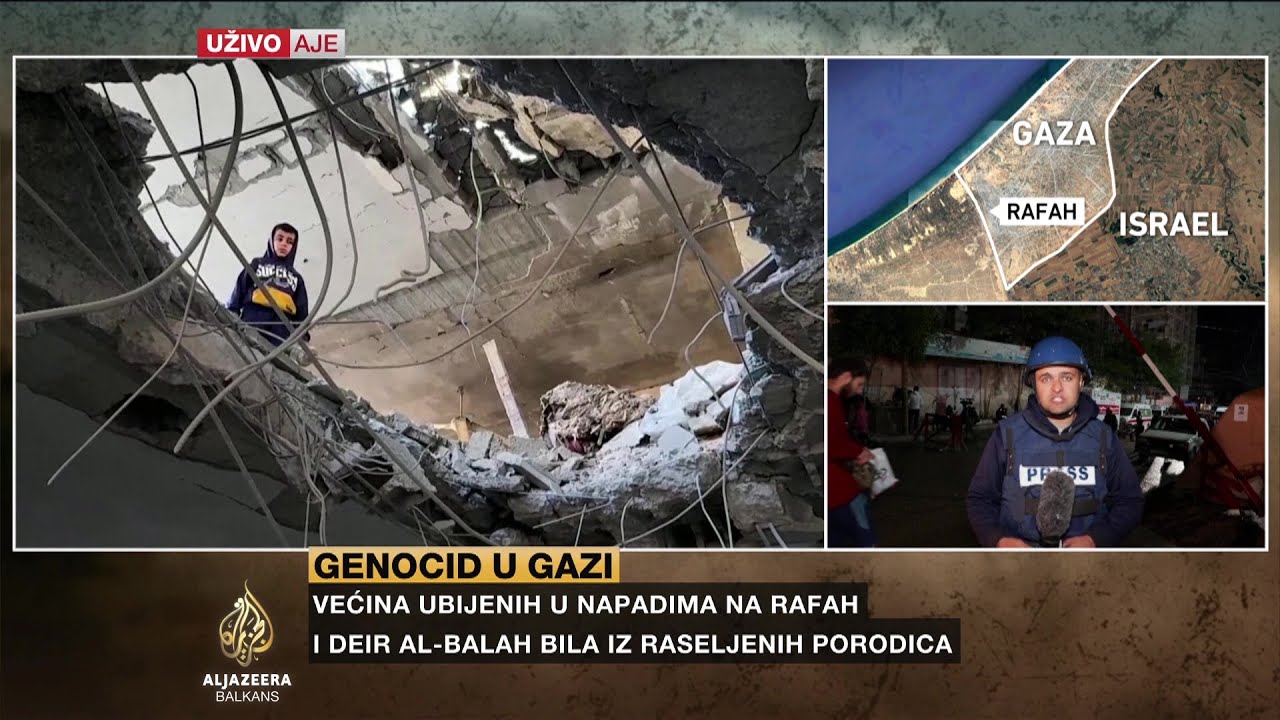 القوات الإسرائيلية تقتل 107 فلسطينيين خلال الـ 24 ساعة الماضية