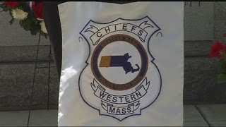 WMass police officers remember fallen comrades