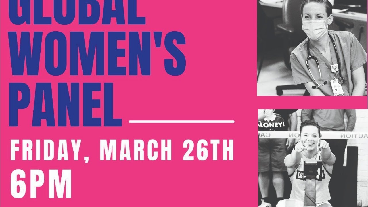 Global Women's Panel