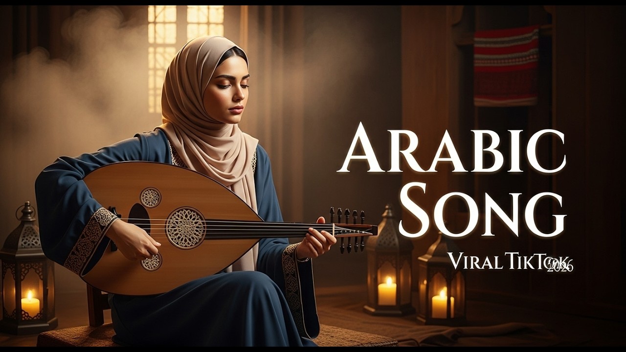 Trending Arabic songs | Lagu Arab Viral TikTok 2026🔥 | lagu Arab Romantis Terbaru