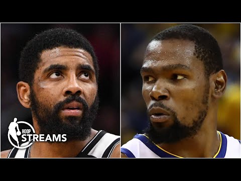 Kendrick Perkins puts blame on Kevin Durant for latest Kyrie Irving-LeBron drama | Hoop Streams