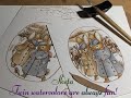 Sketa Illustration