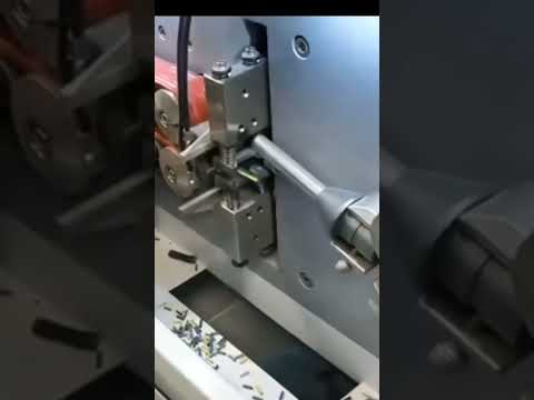 Multi-Core Jacketed Cable Processor for Cutting, Stripping Outer-Inner Layers & Twisting Core Wires