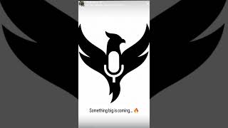 Something Big is coming…