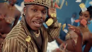 Dababy x Davido - Showing Off Her Body [Official Video].