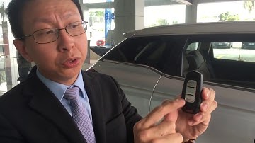 EP 3: Proton X70 - Immobilizer Key Functionalities