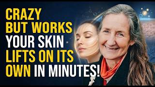 Forget Expensive Creams — 1 Spoon of THIS Melts Wrinkles & Rebuilds Skin