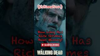 Estimating The Messy Timeline Of Disappearance In