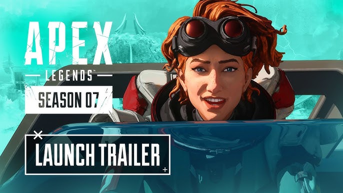 Apex Legends' Season 5 trailer introduces new character Loba Andrade