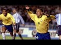 Alex vs Argentina | Eliminatórias 2000