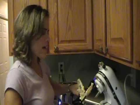 Making Cookies with Mary Beth