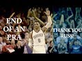 Russell Westbrook OKC Tribute || End of an Era || THANK YOU RUSS!