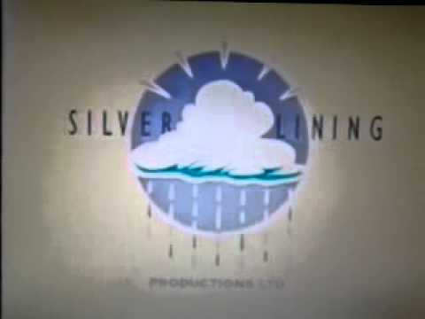 Silver Lining Productions Ltd Logo - YouTube