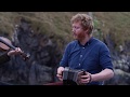 Clíodhna Ní Bheaglaoich & Cormac Begley