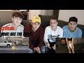 EXTREME WHAT ARE THE ODDS ft. Badzach, Flamingeos &amp; Edwin Burgos