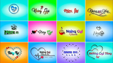 Top 15+ Alight Motion Text Animation Presets