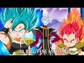 GOKU Y VEGETA RENACEN CON SUS RECUERDOS Y PODERES | CAPITULO 2 | ZEI TEORÍAS DBS