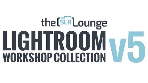 SLR Lounge Lightroom Workshop Collection v5 Introduction