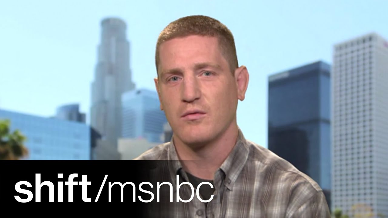 Fighter Mac Danzig Lays Out Unfair UFC Practices | shift | msnbc