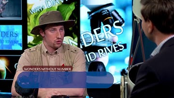 WWN   Hubbard   Design   OFFICIAL TRAILER 4K