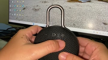 JBL CLiP 3 NOT WORKING l How to fix it l Now is working…