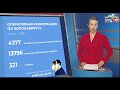 Данные о ситуации с коронавирусом в Липецкой области на 15 января