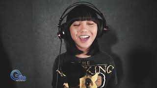 Lingkupiku - Sharon Padidi