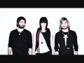 Band of Skulls - The Devil Takes Care of His Own