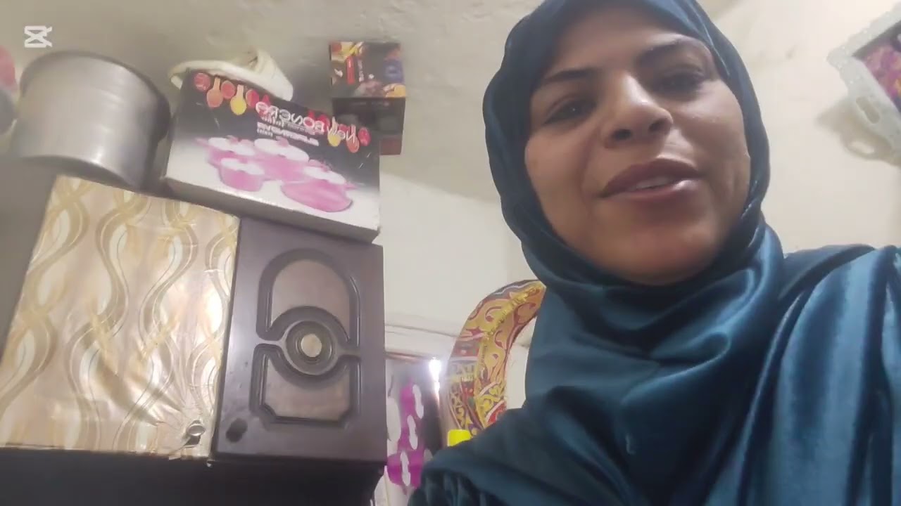 تعال نشوف واحنا بنعمل وجبات ايه اللي😭 حصل معايا كل سنه وانتم طيبين يا حبايبي😞😞